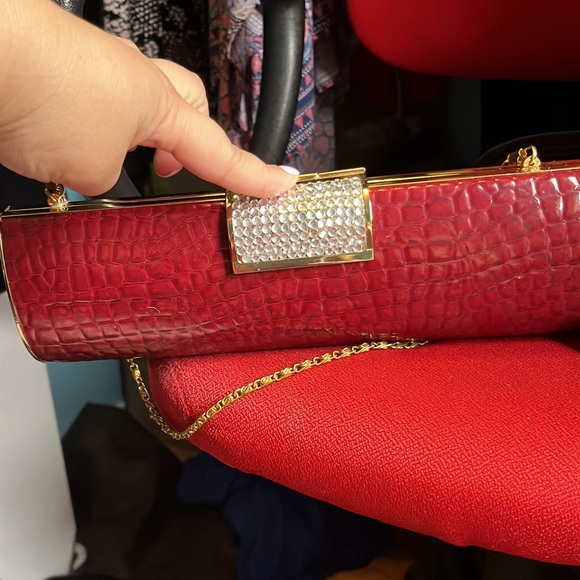 Handbag - Picture 1 of 2